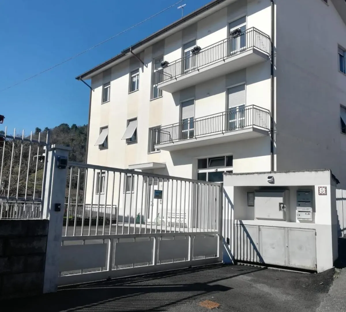Il Geco Apartment Vezzano Ligure