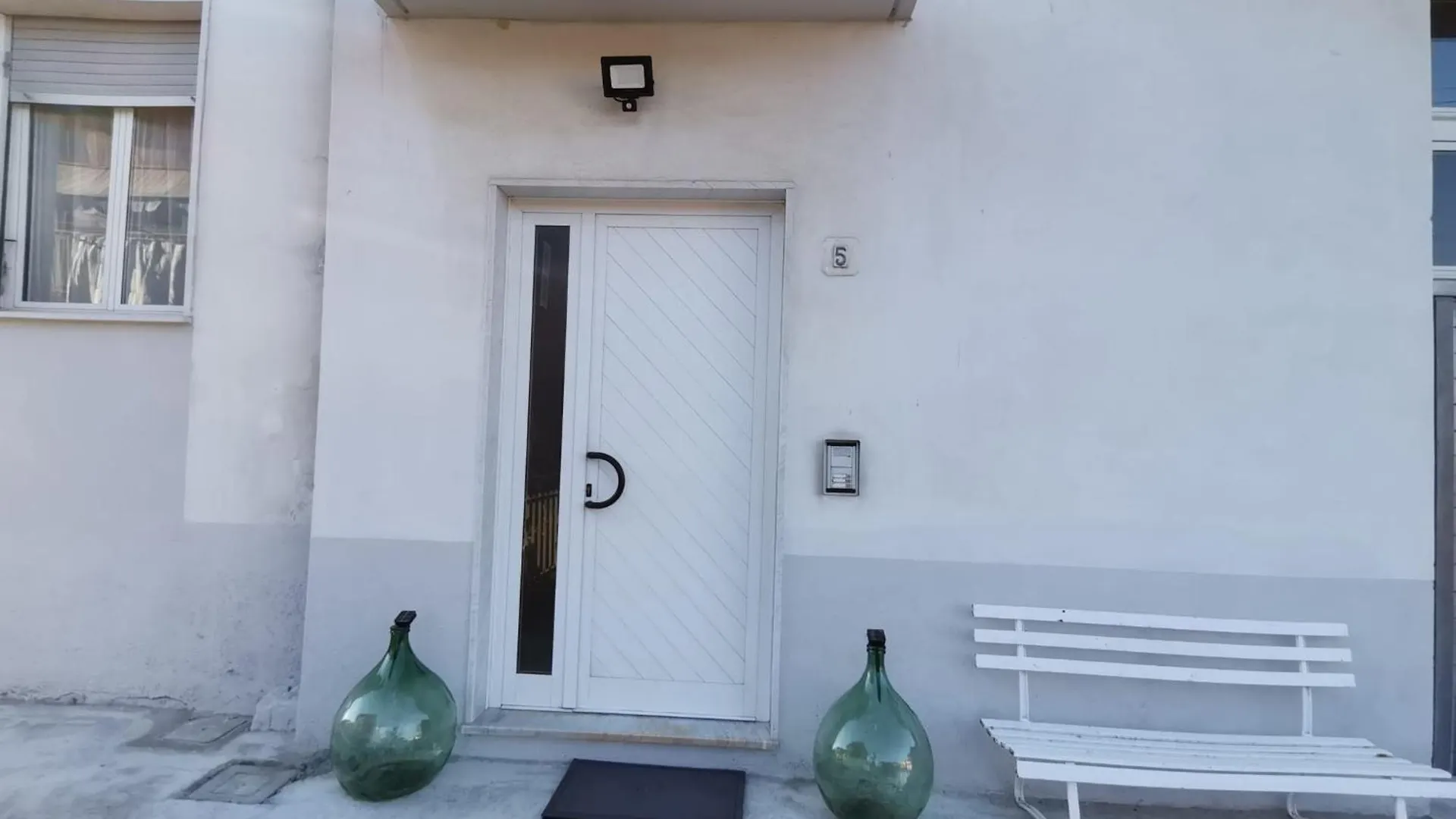 Il Geco Apartment Vezzano Ligure