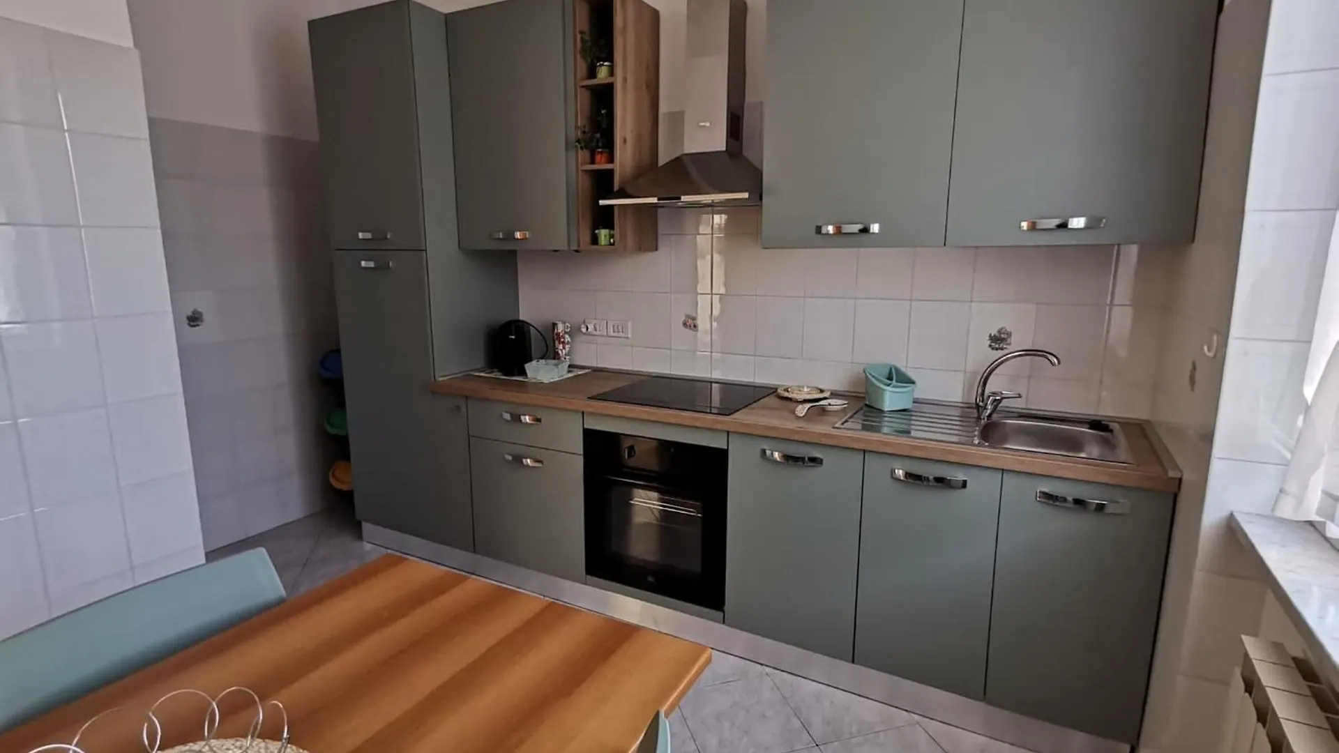 Il Geco Apartment Vezzano Ligure