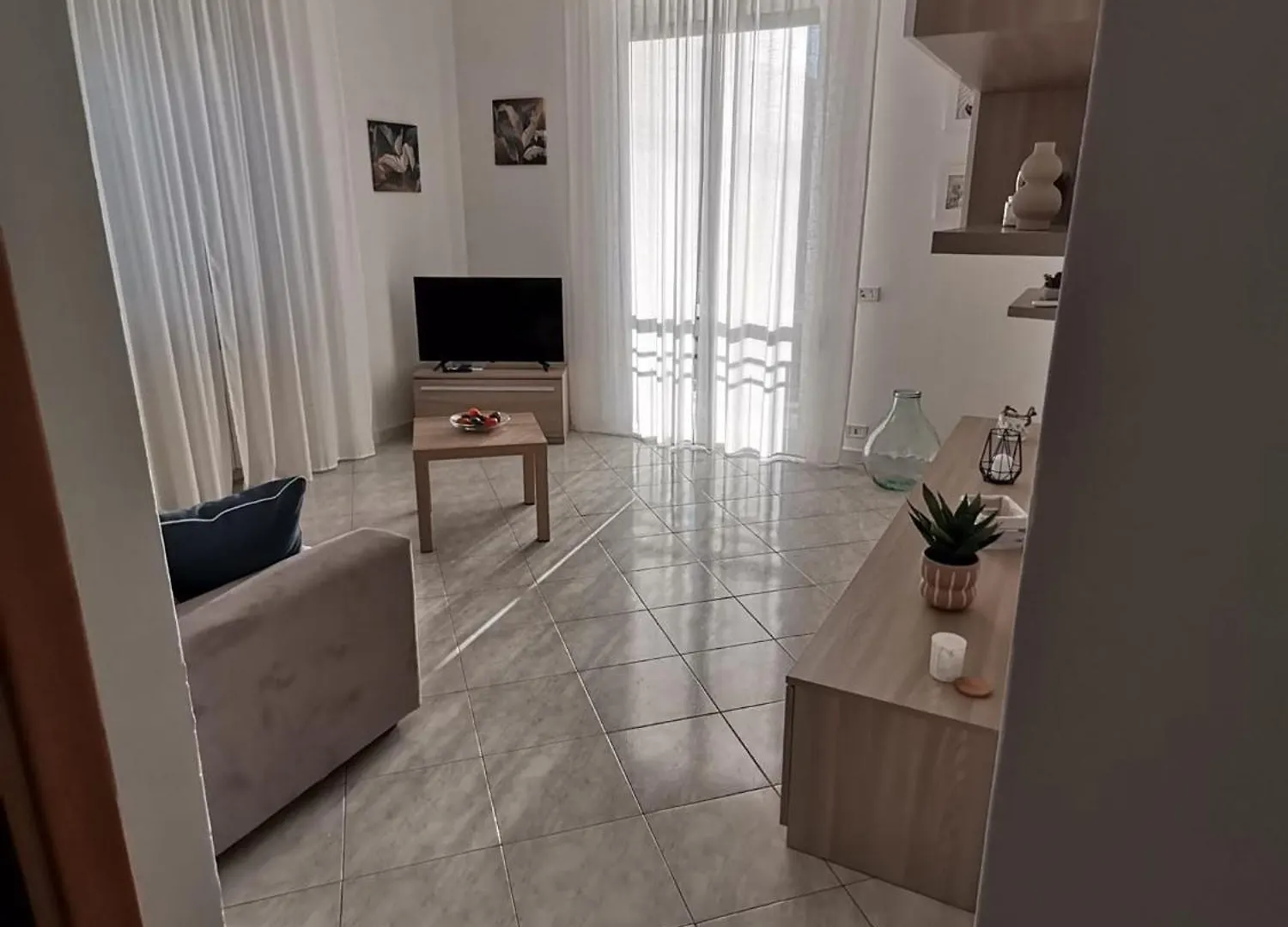 Il Geco Apartment Vezzano Ligure