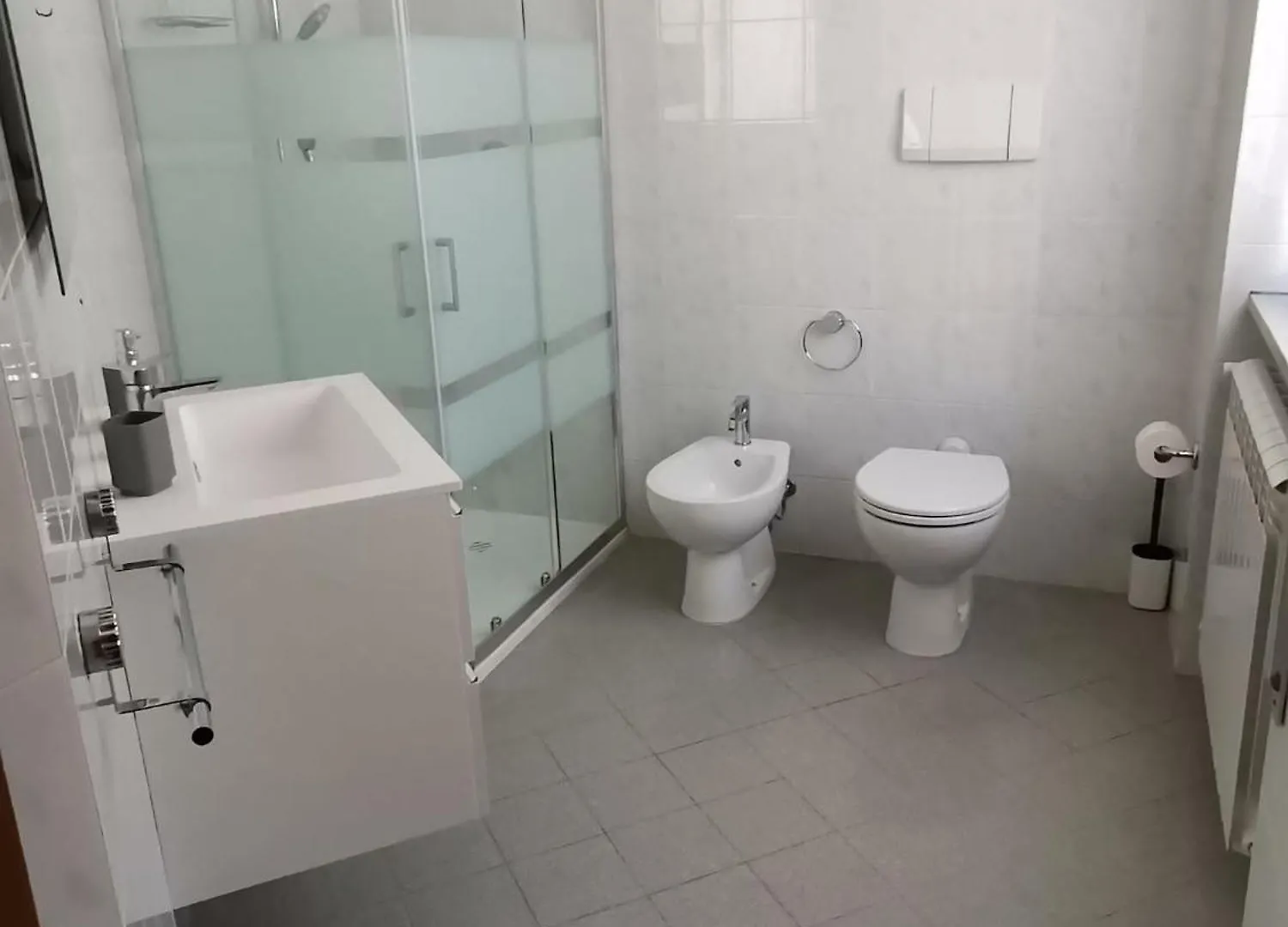 Il Geco Apartment Vezzano Ligure Italy