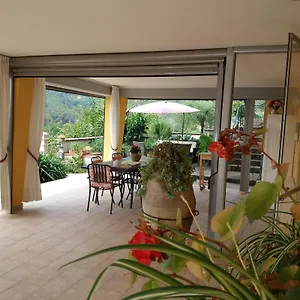 Il Murice Vezzano Ligure
