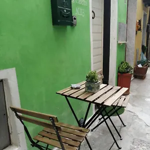 Hébergement de vacances Vezzhouse, Vezzano Ligure