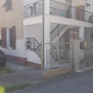 Hébergement de vacances In Pandora's Box 5 Lands, Vezzano Ligure