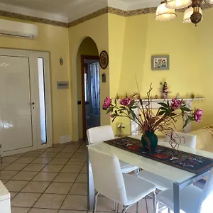 Appartement Casa I Girasoli, Vezzano Ligure