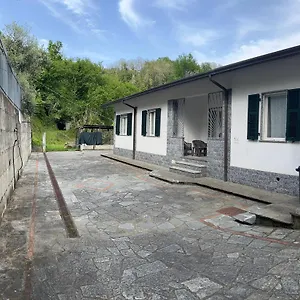 Casa Perin Vezzano Ligure