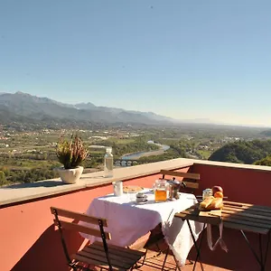 Dolce Casa Vezzano Ligure
