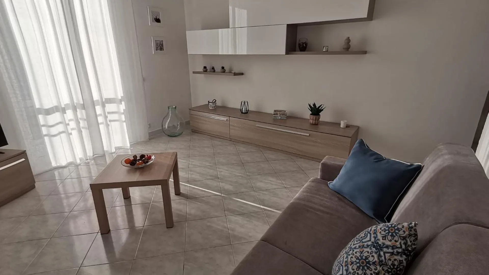 Il Geco Apartment Vezzano Ligure