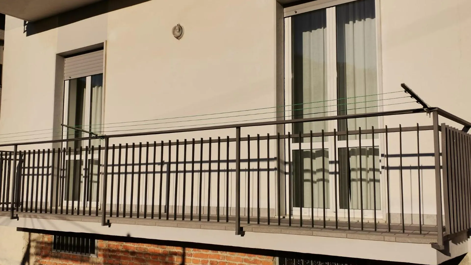 Il Geco Apartment Vezzano Ligure